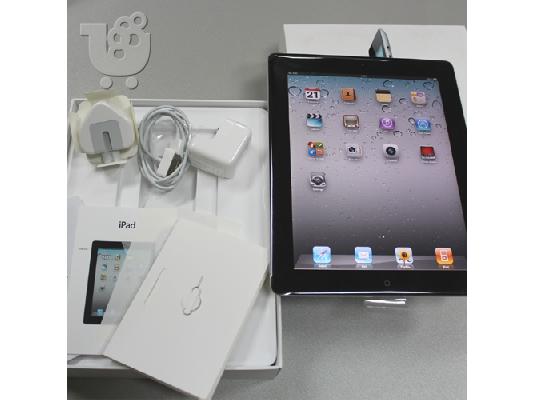 PoulaTo: Apple Ipad 3  with Wi-Fi +4G 64GB $500USD